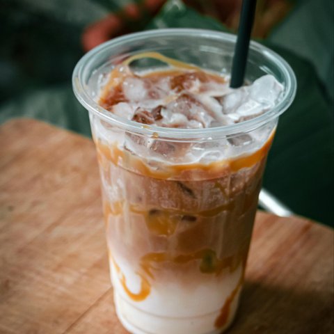 Berapa Kalori dan Nutrisi Segelas Caramel Macchiato? Kelezatan yang Perlu Dibatasi