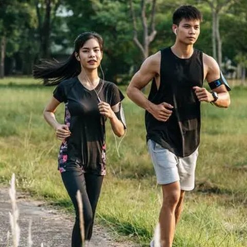 40 Kata-kata Lari Pagi yang Cocok jadi Caption Medsos, Bisa jadi Nasihat & Motivasi