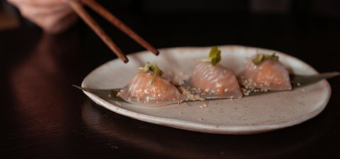 Aneka Resep Dimsum Ayam Udang, Camilan Lezat dan Tinggi Protein Cocok untuk Teman Minum Teh