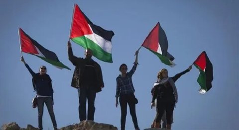 Apa yang Terjadi Jika Palestina Merdeka Menurut Islam? Ini Penjelasan Ayat hingga Hadisnya