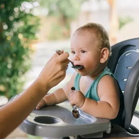 7 Resep Snack MPASI BB Booster untuk Bayi, Gampang dan Bahannya Murah Meriah