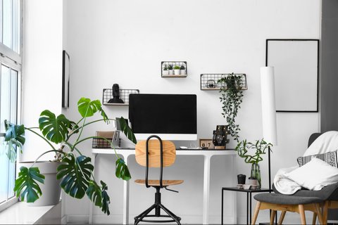 Rekomendasi Meja Komputer untuk Bikin Desk Setup yang Estetik, Mana Incaranmu?