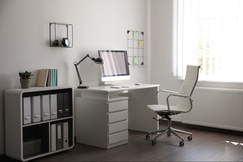 Rekomendasi Meja Komputer untuk Bikin Desk Setup yang Estetik, Mana Incaranmu?