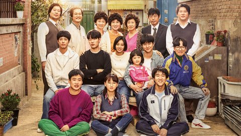 7 Drama Korea dengan Rating Tertinggi yang Wajib Ditonton, Bikin Hati Berbunga-bunga