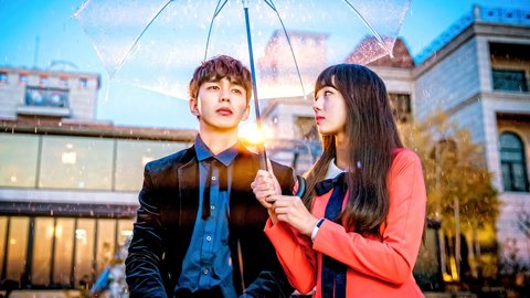 7 Rekomendasi Drama Korea tentang Lika-liku Cinta Si Kaya dan Si Miskin yang Bikin Weekend Kamu Makin Seru