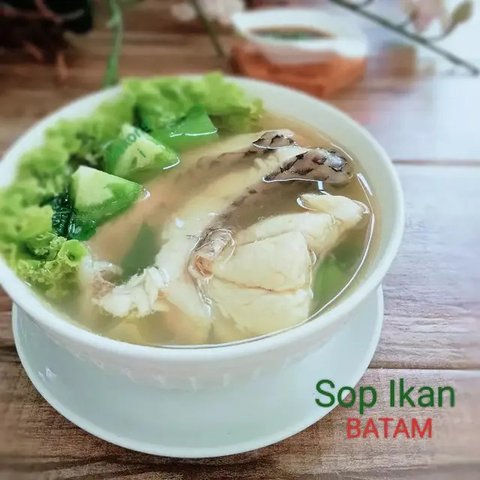 Makanan Berkuah Sehat, Sup Tinggi Protein yang Ramah Kolesterol