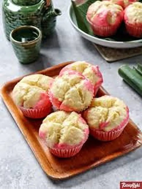 Cara Membuat Kue Kukus Legendaris dengan Bahan Sederhana, Cocok untuk Sajian Keluarga