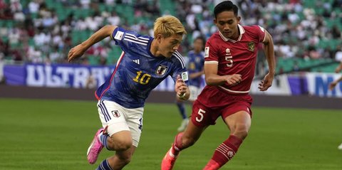 Shin Tae-yong: Jepang Memang Sulit Dikalahkan, Tetapi Saya Tahu Cara Menghadapi