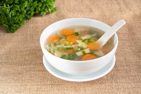 Turunkan Hipertensi dengan Konsumsi Menu Sayur ini, Simak Cara Membuatnya