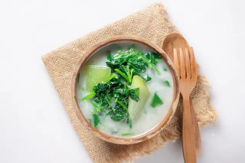 5 Resep Olahan Sayur yang Efektif untuk Bantu Menurunkan Tekanan Darah Tinggi