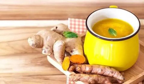 Metode Sederhana untuk Menikmati Jamu Dingin Penurun Kolesterol di Rumah