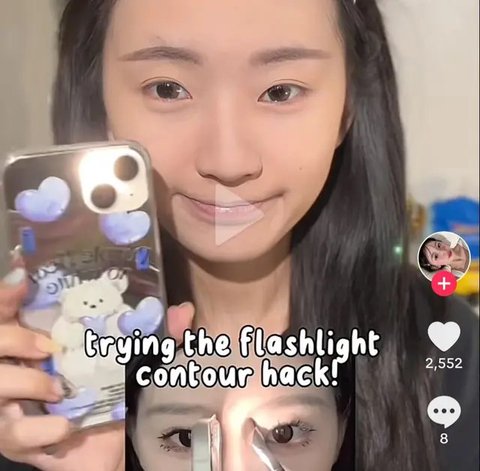 Rahasia Bentuk Hidung Ala TikTok, Hasil Alami Menggunakan Alat yang Mudah.