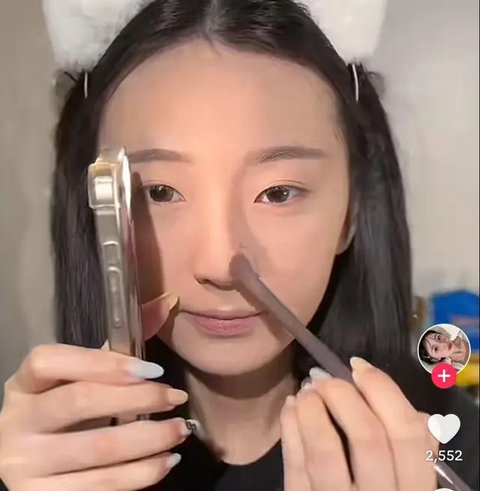 Rahasia Bentuk Hidung Ala TikTok, Hasil Alami Menggunakan Alat yang Mudah.