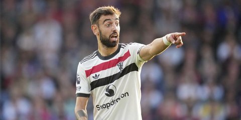 Mengulas Strategi dan Formasi Ruben Amorim Calon Pelatih MU