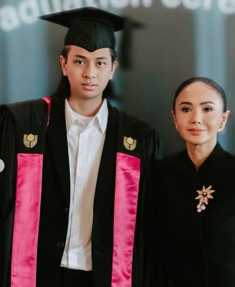 Deretan Anak-Anak Artis yang Sekolah di Luar Negeri, dari Cavin Obrient, Cinta Kuya hingga Mieke Namira