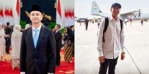 Raffi Cerita Kedisiplinan Prabowo Retreat di Akmil: Salah Satu, Salah Semua!