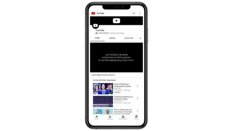 Fitur Baru YouTube Sembunyikan Tanggal Unggah dan Jumlah Tayangan