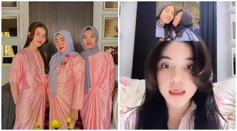 6 Potret Bahagia dan Harmonis Keluarga Haldy Sabri Sebelum Menikah dengan Irish Bella