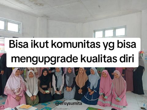 Kisah Pengalaman Wanita Pasca Gagal dari Tes CPNS, 5 Tahun Memahami Hikmah Kegagalan