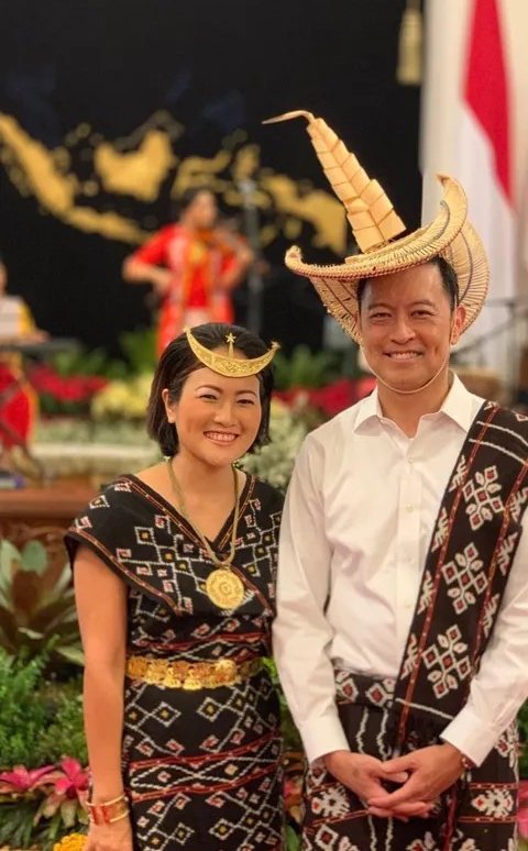 Jadi Tersangka Korupsi Impor Gula, Intip Fakta Sosok Tom Lembong Eks Menteri Perdagangan