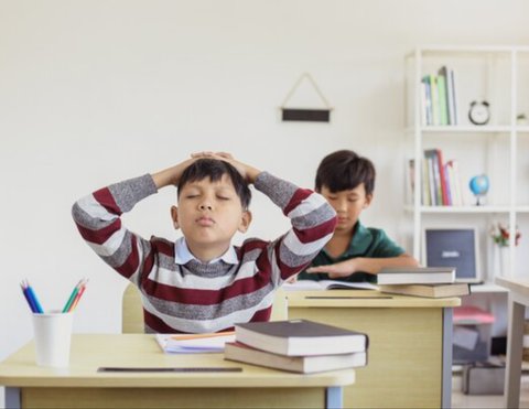 Layar yang Menyisakan Luka, Menggali Keterkaitan Antara Gadget dan Kesehatan Mental Anak