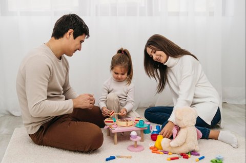 Layar yang Menyisakan Luka, Menggali Keterkaitan Antara Gadget dan Kesehatan Mental Anak