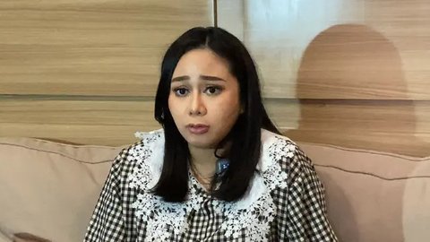 Penyesalan Denise Chariesta Sering Ribut dengan Uya Kuya dan Ayu Dewi: Aku Malu, Kok Aku Bisa Begitu Dulu Ya?