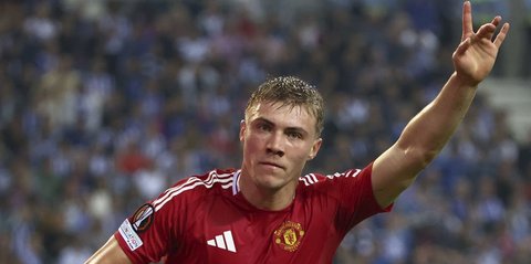 5 Pemain Termahal Dibeli Erik Ten Hag di MU