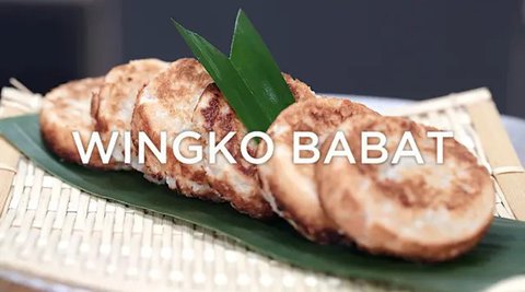 Ragam Kue Tradisional Tepung Ketan yang Enak dan Mudah, Cocok untuk Ngeteh dan Ngopi