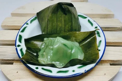 Ragam Kue Tradisional Tepung Ketan yang Enak dan Mudah, Cocok untuk Ngeteh dan Ngopi