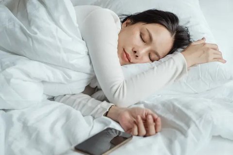 Kualitas Tidur Manusia Modern Semakin Berkurang, Ini Jadi Penyebabnya