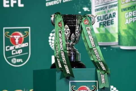 Hasil Lengkap Babak 16 Besar Carabao Cup: MU, Arsenal dan Liverpool Menang, Chelsea dan Man City Kalah