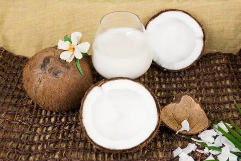 Cara Memasak Santan untuk Hasil Creamy Tanpa Pecah, Cek Step by Step-nya