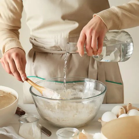 Cara Membuat Tahu Bakso Tanpa Daging, Mudah dan Lezat