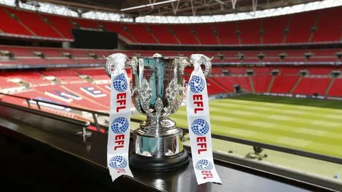 Hasil Undian Perempat Final Carabao Cup: Ada MU dan Liverpool