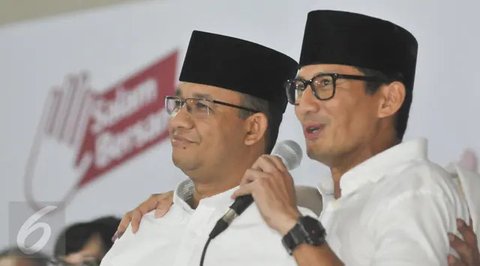 Throwback Politik Identitas Pilkada DKI Jakarta 2017, Kasus Penistaan Agama hingga Aksi Damai 212