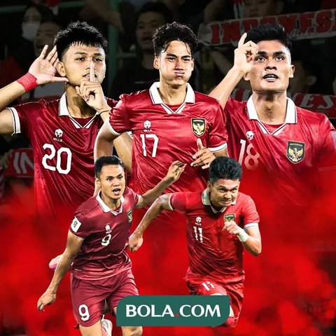 Pemain Legenda Sayangkan Timnas Indonesia Tidak Punya Striker Tajam Haus Gol