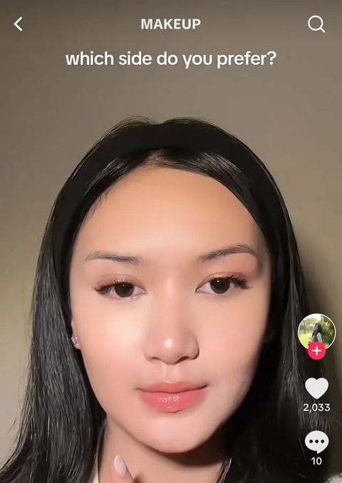 Dapatkan Wajah Kencang dan Ttirus dengan Cepat Melalui Panduan Makeup yang Efektif