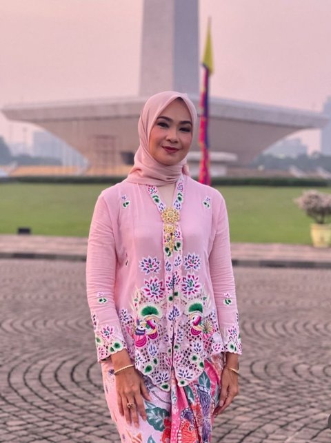 Perjalanan Inspiratif Karier Alya Rohali, dari Ratu Sinetron hingga Produser Musik