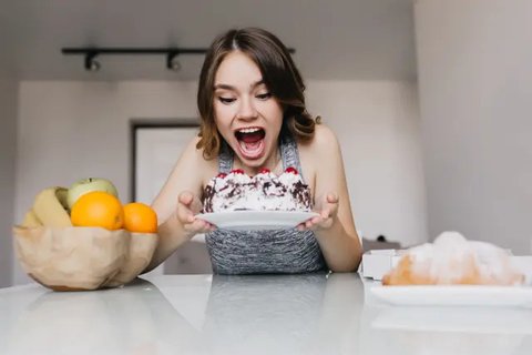 6 Tips untuk Mempertahankan Berat Badan Ideal Setelah Menjalani Diet, Jaga Tubuh Tak Melar Lagi