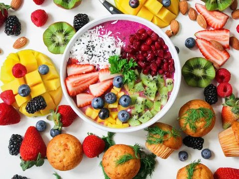 6 Tips untuk Mempertahankan Berat Badan Ideal Setelah Menjalani Diet, Jaga Tubuh Tak Melar Lagi