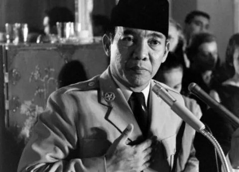 Deretan Mobil Menteri Indonesia: Dari Chevrolet di Era Soekarno hingga Maung Pindad yang Diperintah Prabowo