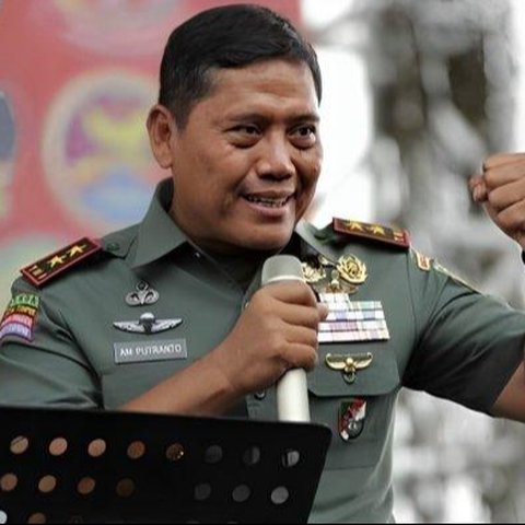 Mengenal Sosok KSP A.M Putranto, Jenderal Kepercayaan Presiden Prabowo Garap Proyek Maung Berani Tolak Modif Mobil Mercy