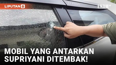 Kronologi Kasus Guru Supriyani, dari Tuduhan Penganiayaan Anak Polisi hingga Serangan Mobil Misterius