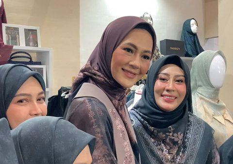 Jadi Model dari Umur 13 Tahun, Paula Verhoeven Akui Masih Sering Gugup  saat Jalan di Catwalk