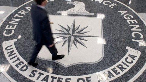 CIA Blak-blakan Punya Banyak Mata-Mata di Rusia, Kini Rayu Warga China, Korut & Iran Jadi Informannya