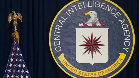 CIA Blak-blakan Punya Banyak Mata-Mata di Rusia, Kini Rayu Warga China, Korut & Iran Jadi Informannya