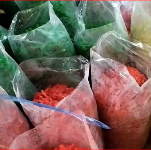 Melihat Keunikan Camilan Dodol Khas Tegal, Dibuat dari Berbagai Macam Buah-Buahan