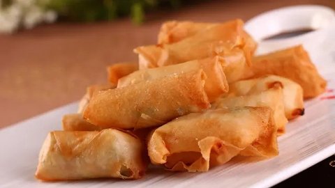 Dari Asin Hingga Manis, Ini 6 Kreasi Lumpia Favorit Keluarga yang Simpel, Enak dan Penuh Gizi