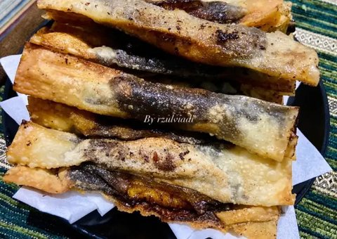 Dari Asin Hingga Manis, Ini 6 Kreasi Lumpia Favorit Keluarga yang Simpel, Enak dan Penuh Gizi